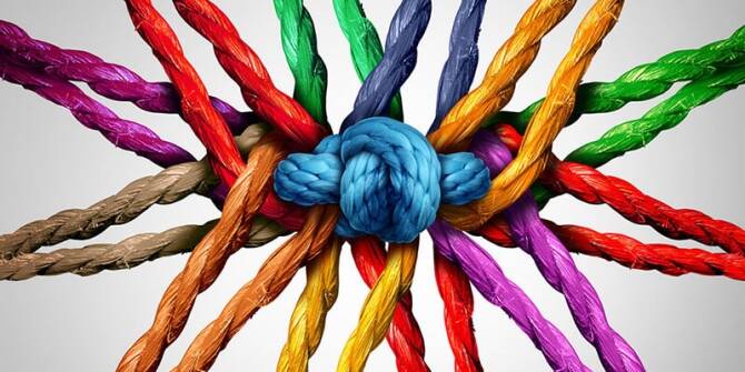 Are Topic Clusters The Way Forward For SEO