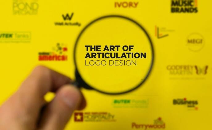 Tips for Logo Design: The Art of Articulation