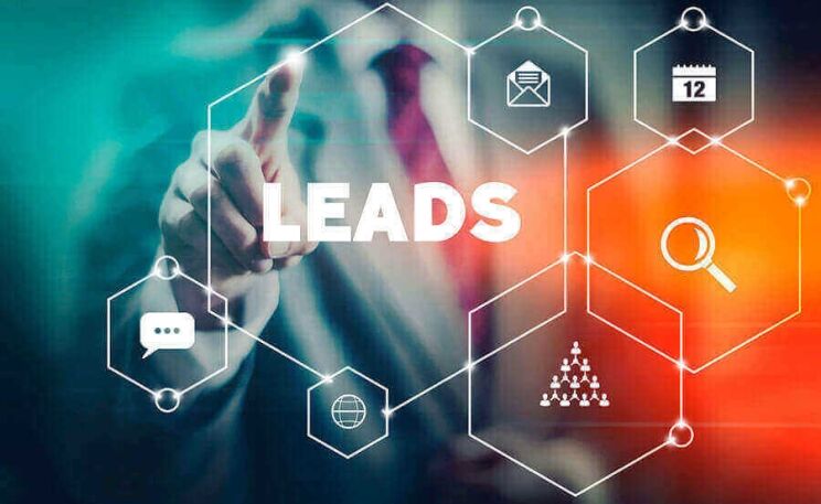 How can you segment your leads